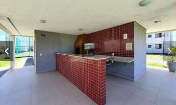 Imagem 4: Vendo apartamento no Cond. Recando do sol 2° andar