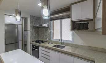 Imagem 5: Apartamento à venda em Piracicaba, Parque Santa Cecília, com 3 quartos, com 80 m², Life Re