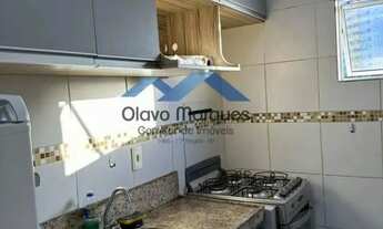 Imagem 3: Apartamento para Locação em Natal, Ponta Negra, 2 dormitórios, 1 banheiro, 1 vaga