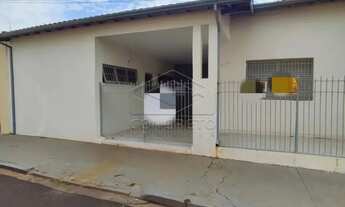 Imagem: EXCELENTE CASA COM 02 DORMITÓRIOS E 02