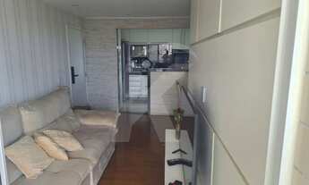 Imagem 2: Apartamento à Venda na Vila Maria ? 3 Dorms, Suíte, Varanda Gourmet e Lazer Completo!