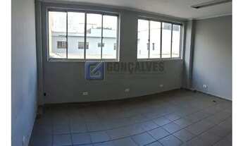 Imagem 7: Sobreloja Comercial para Aluguel - Santo Antônio, São Caetano do Sul (110 m²