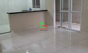 Imagem: Aluguel de Casa em Condomínio no Bairro