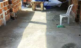 Imagem 6: COBERTURA NA LAGE!