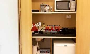 Imagem 6: Flat com ótimo preço no bairro Consolação. Confira!