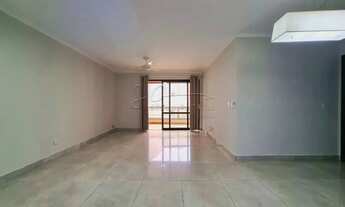 Imagem 4: Apartamento de 142m² com 03 quartos para locação - Jardim Botânico