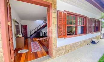 Imagem 2: Casa à venda com 6 suítes, 553m² - Quitandinha - Petrópolis/RJ