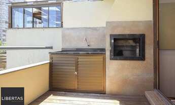 Imagem 6: Apartamento triplex a venda no bairro Rio Branco