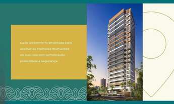 Imagem 4: Arvoredo Residencial APARTAMENTOS 4 Suítes Em 145M² no Caminho das Árvores