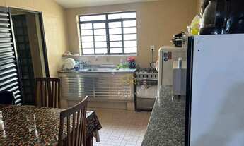 Imagem 7: CASA COM 3 DORMITÓRIOS PARA ALUGAR, 175 M² NO JARDIM AURÉLIA - CAMPINAS/SP