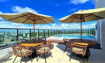 Imagem: Ceci- Parador de Madrid Beira Mar Andar