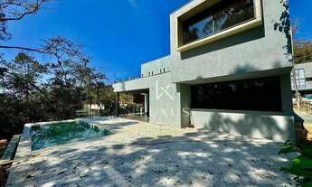 Imagem 7: Casa com 4 dormitórios, 648 m² - venda por R$ 5.450.000,00 ou aluguel por R$ 26.650,00/mês