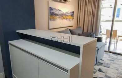 Imagem 6: Aluguel Apartamento 1 Dormitórios - 36 m² Jardim Paulista