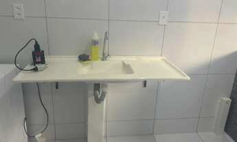 Imagem 7: VS ALUGO APARTAMENTO NO CONDOMINIO ARVORES 1/ 2 QUARTOS