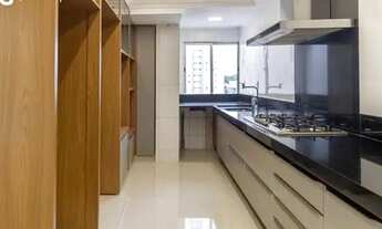 Imagem: Maanaim - Apartamento 4 quartos, sendo 3