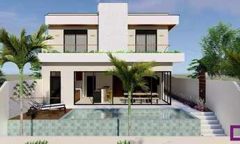 Imagem 5: Casa à venda em Campinas, Swiss Park, com 4 quartos, com 300 m², Glarus