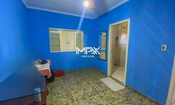 Imagem: Casa à venda em Piracicaba, Algodoal, com