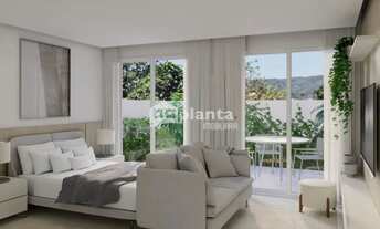 Imagem: Loft à venda no Bairro Trindade em Florianópolis-SC