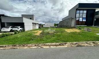 Imagem 2: Ágio de Lote no Jardins Barcelona - Lote com 300,00 m² - A?gio R$ 110.000,00 Qd D