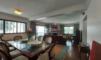 Imagem 5: Apartamento à venda com 316 m², 4 quartos 3 vagas em Cambuí, Campinas