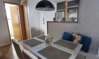 Imagem 7: Vende-se Apartamento no Condomínio Parque Trivellato