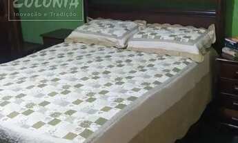 Imagem 7: Sobrado a venda - Parque das Nações, Santo André