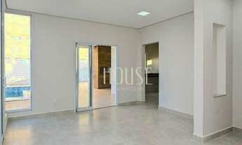 Imagem 4: Casa em Votorantim, com 226m², à venda em condomínio de alto padrão Belvedere I