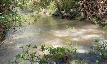 Imagem 5: Chácara com Córrego na rodovia de Chapada dos Guimarães - Só R$120 Mil