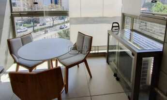 Imagem: Aluguel Apartamento 1 Dormitórios - 36