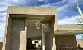 Imagem 7: Casa-Alto padrão-03 Quartos-03 Suites-ärea gourmet-Condomínio-Alphaville II-Brasilia