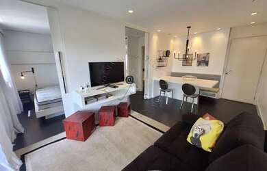 Imagem: APARTAMENTO MOBILIADO PARA LOCAÇÃO