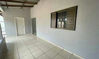 Imagem 6: Casa 02 Dormitórios - Parque das Laranjeiras