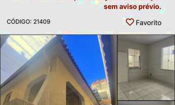 Imagem: Casa na rua principal do centro de Barra