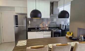 Imagem 5: Apartamento, 2 quartos, lazer completo, à venda entre os bairros Centro/Lourdes!