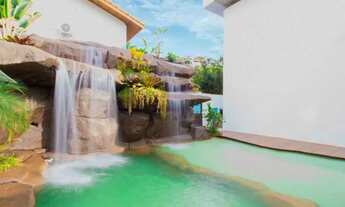 Imagem 4: Casa com 4 quartos à venda por R$ 3.710.000 - Jardins Imperiais - Juiz de Fora/MG