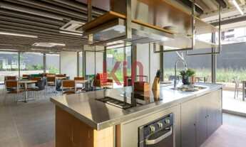 Imagem 6: Apartamento de 2 quartos com suíte e vaga de garagem no Sumarezinho, São Paulo-SP: 62m² de