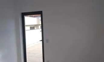 Imagem 7: Cobertura nova primeira locação com 04 quartos Santa Efigênia Belo Horizonte/MG