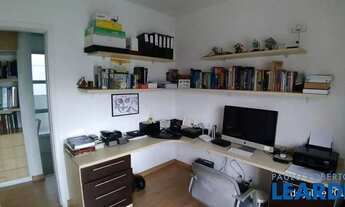 Imagem 6: COBERTURA - PERDIZES - SP