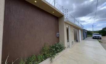 Imagem: Casa acabamenro premiu