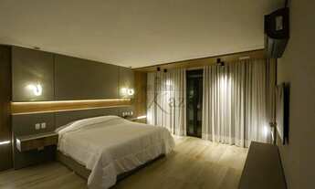 Imagem 6: Casa em condomínio - Condomínio Porto Laranjeiras - Piracaia - 10 Dormitórios - 1.100m².ac