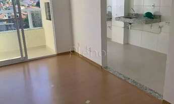 Imagem 4: Apartamento à venda em Campinas, Jardim Nova Europa, com 2 quartos, com 54 m²