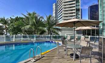 Imagem 2: Apartamento para locação no RADISSON HOTEL RECIFE , BOA VIAGEM, Recife, PE