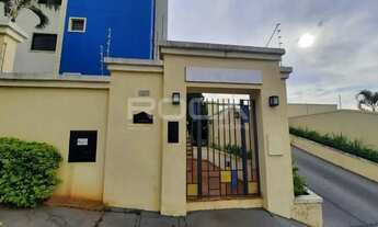 Imagem 3: Apartamento Padrão para Alugar no Jardim Gibertoni, São Carlos