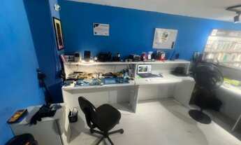 Imagem 6: Loja Microcel III