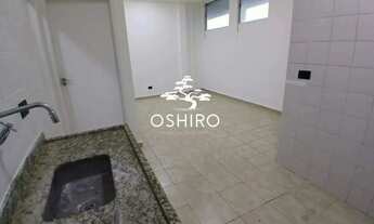 Imagem 4: Apartamento para locação com 2 Quartos, no Gonzaga em Santos