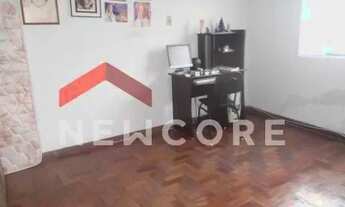 Imagem 6: Casa em Rua Ferroviário Oromar Ribeiro - Boa Vista - Belo Horizonte/MG