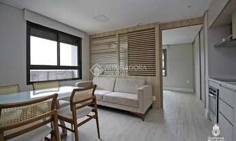 Imagem: Apartamento no bairro Petrópolis