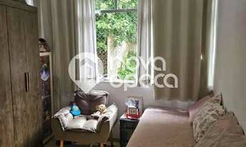 Imagem 3: Catete Apartamento com 1 dormitório