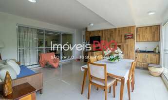 Imagem 4: Apartamento para locação de 142 m² na Vila Leopoldina