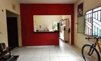 Imagem 4: CASA COM TERRENO 15X30 NO JARDIM TROPICAL